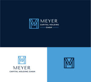 Meyer Capital Holding GmbH | Logo Design by Birdcage