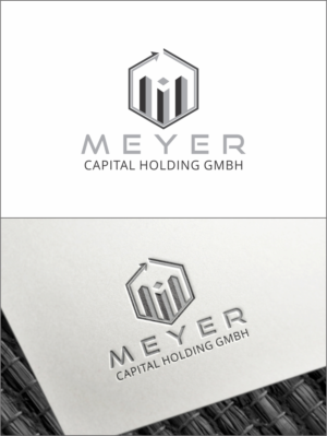 Logo Design by Robert Macwan for AGORA Solutions GmbH | Design #26298348