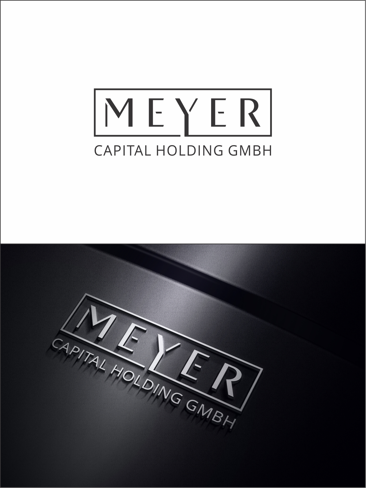 Logo Design by Robert Macwan for AGORA Solutions GmbH | Design #26298349