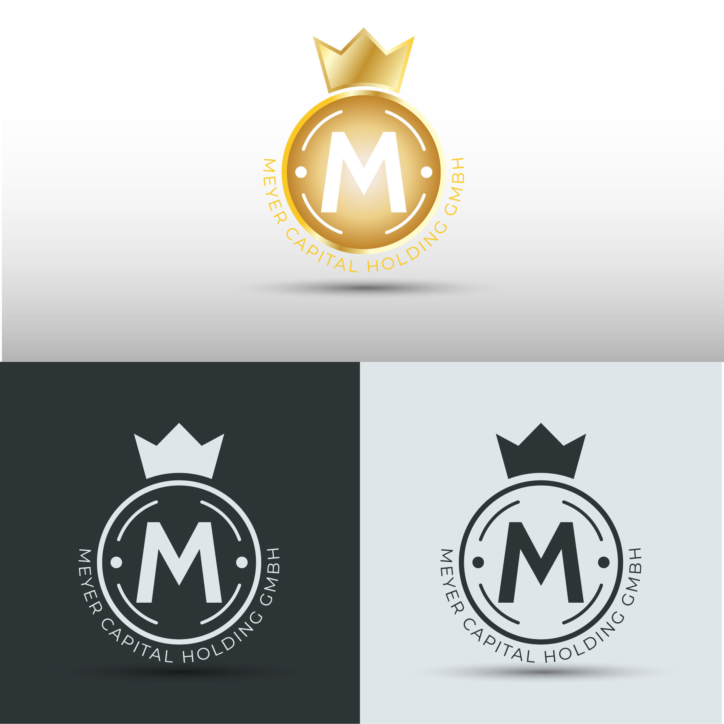 Logo Design by owlandcatdesign for AGORA Solutions GmbH | Design #26301078