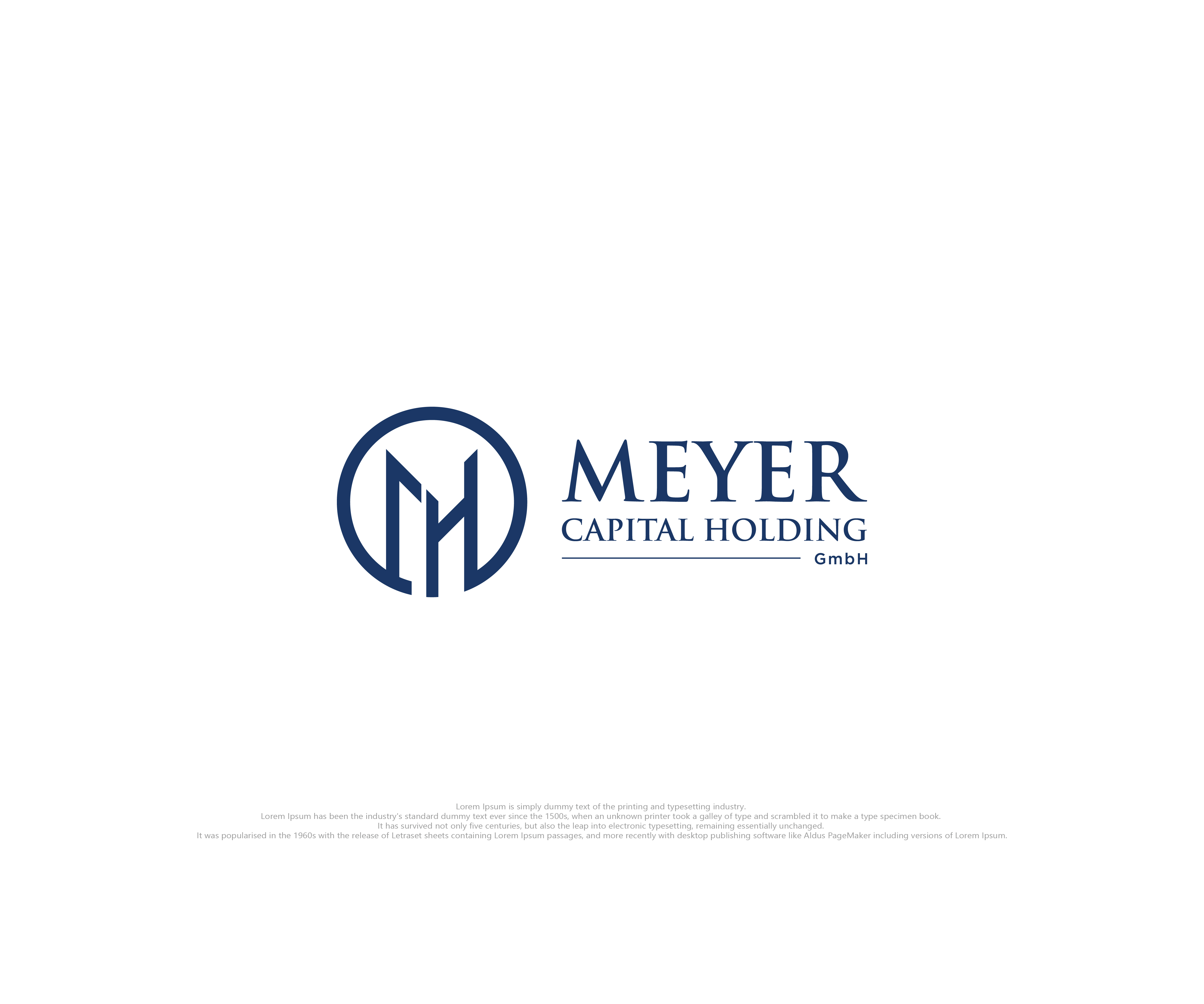Logo Design by Hendy April for AGORA Solutions GmbH | Design #26273556