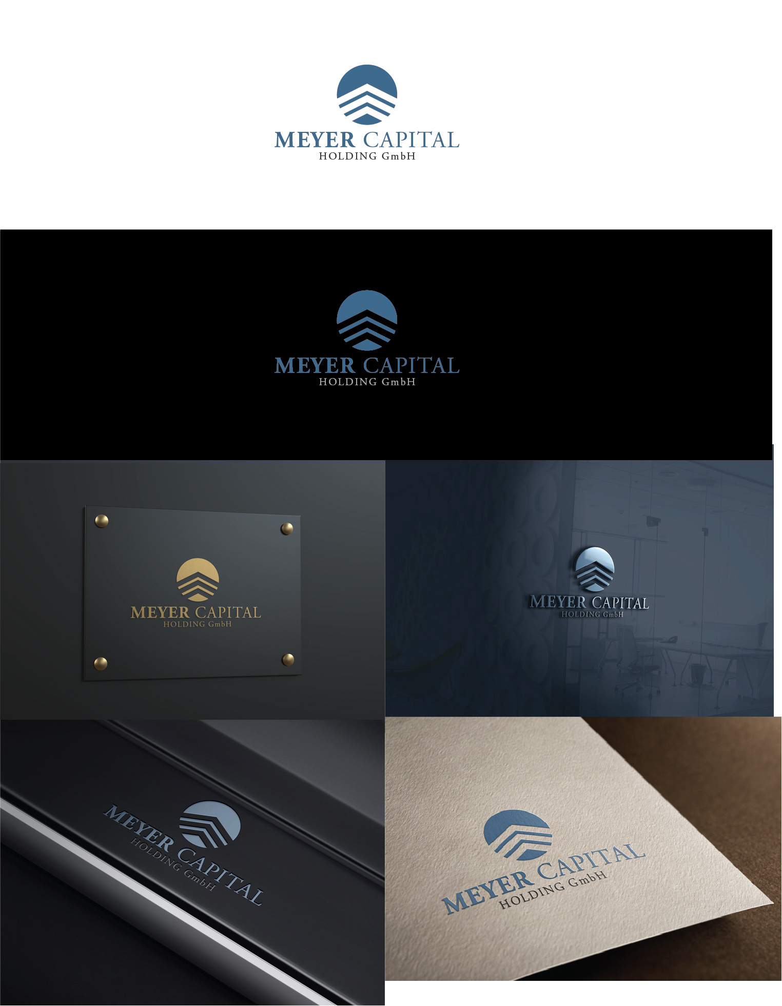 Logo Design by mrmot for AGORA Solutions GmbH | Design #26291366