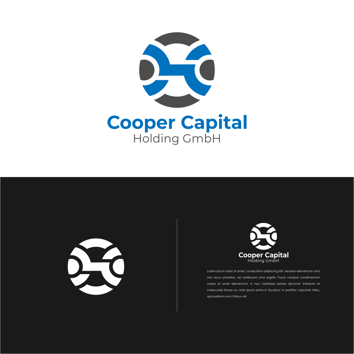 Logo Design by diasfebim for AGORA Solutions GmbH | Design #26265996