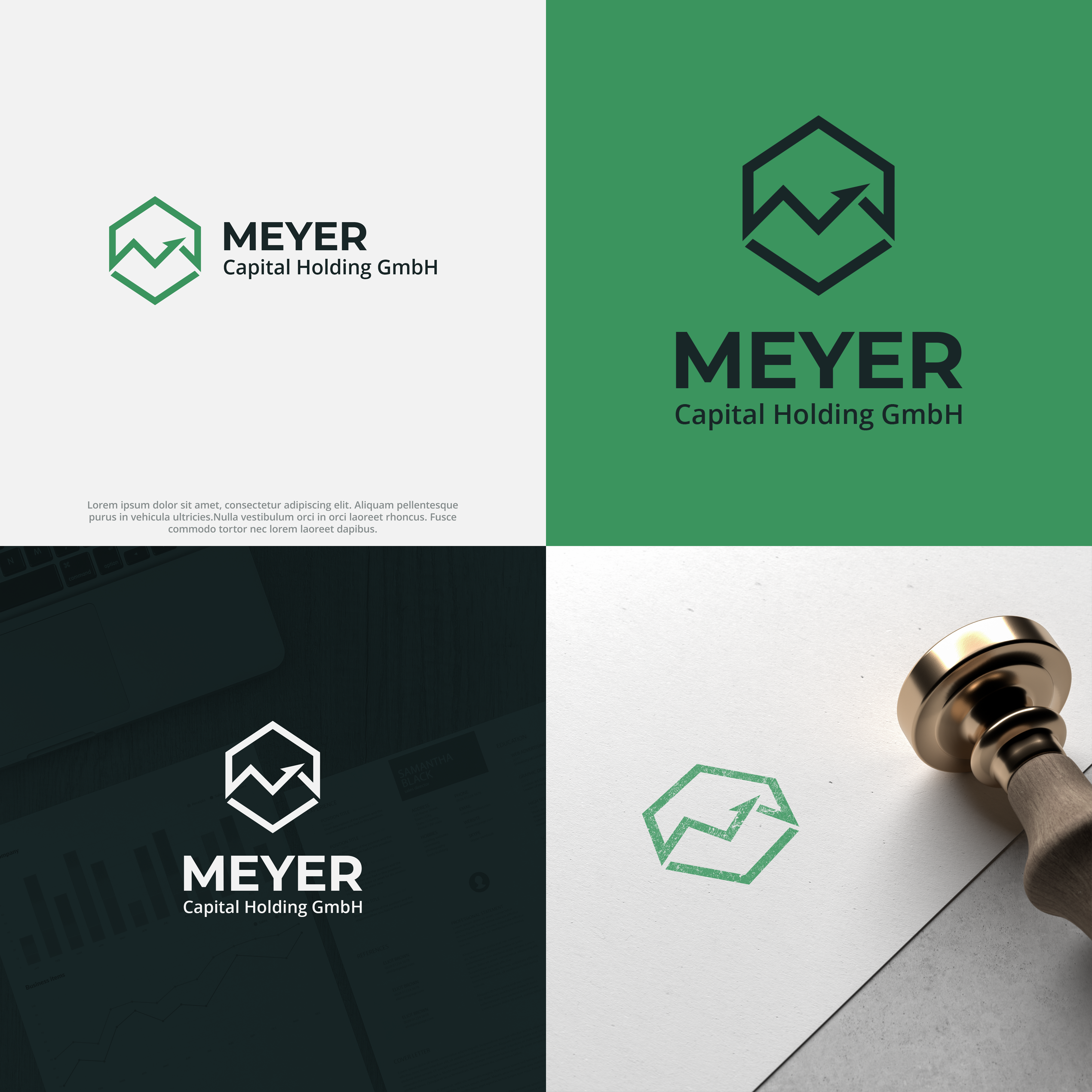 Logo Design by Aryodesigns for AGORA Solutions GmbH | Design #26269902