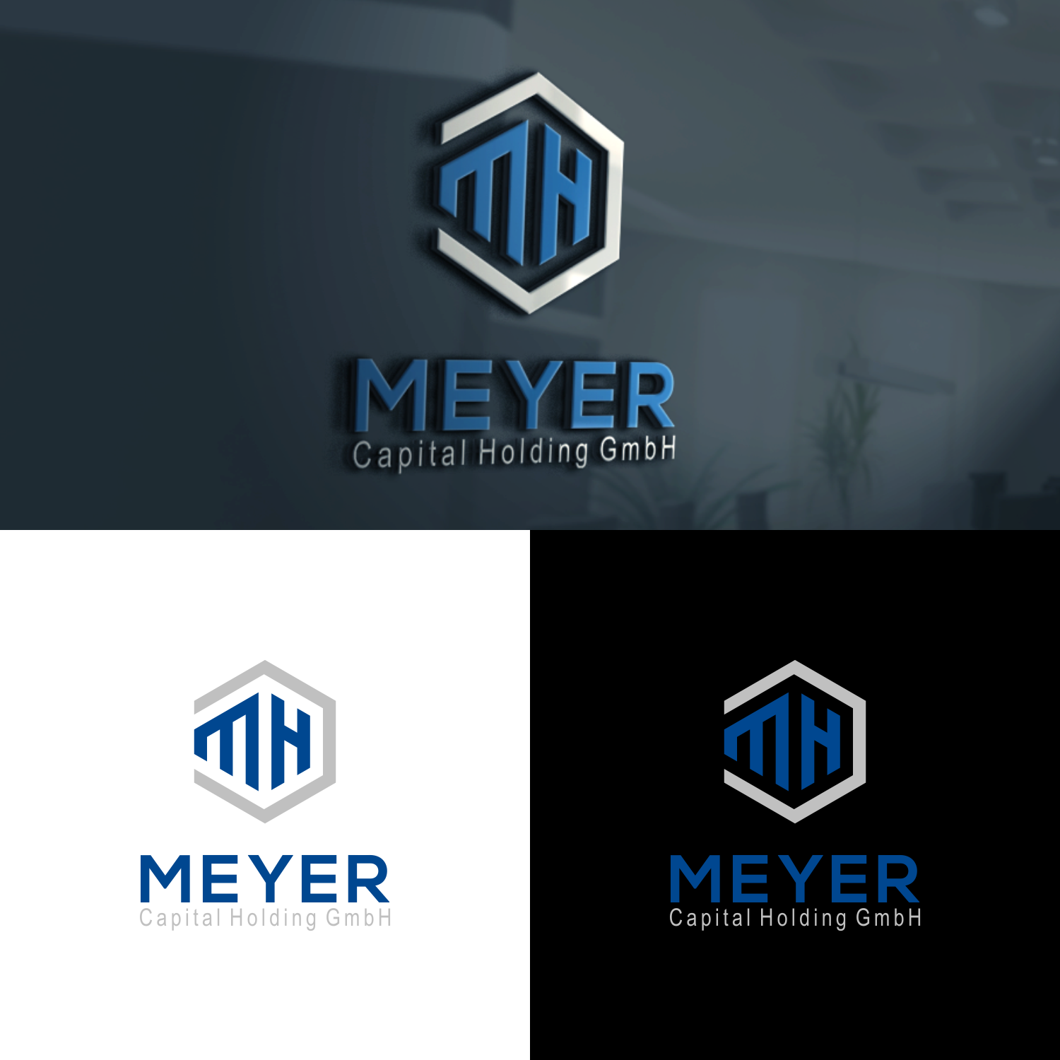 Logo Design by Tangantengen for AGORA Solutions GmbH | Design #26291698