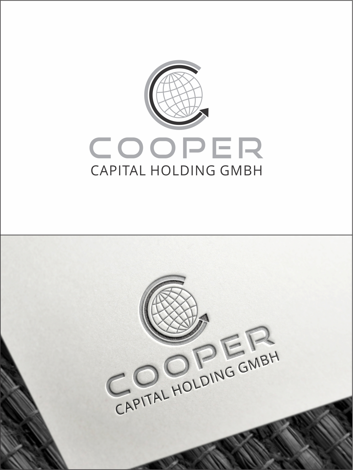 Logo Design by Robert Macwan for AGORA Solutions GmbH | Design #26298364