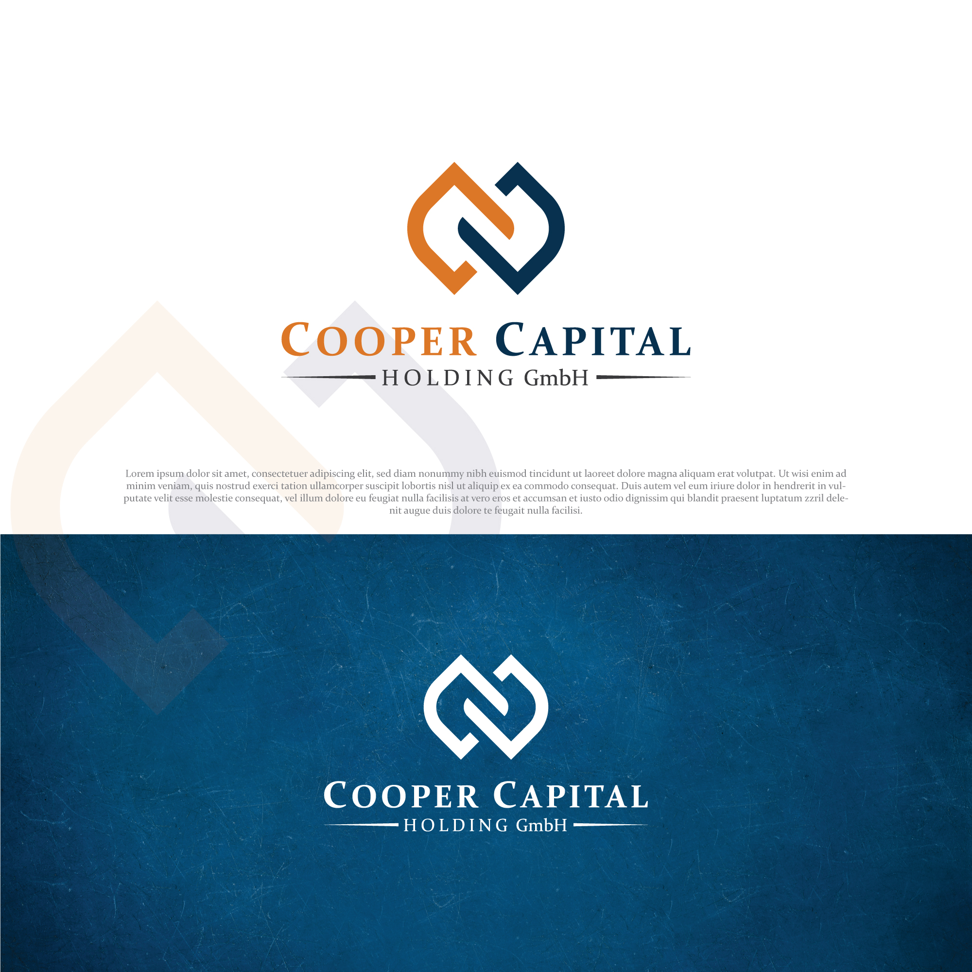 Diseño de Logo por AR-VI para AGORA Solutions GmbH | Diseño #26265359