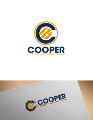 Diseño de Logo por PsyPen para AGORA Solutions GmbH | Diseño #26267287