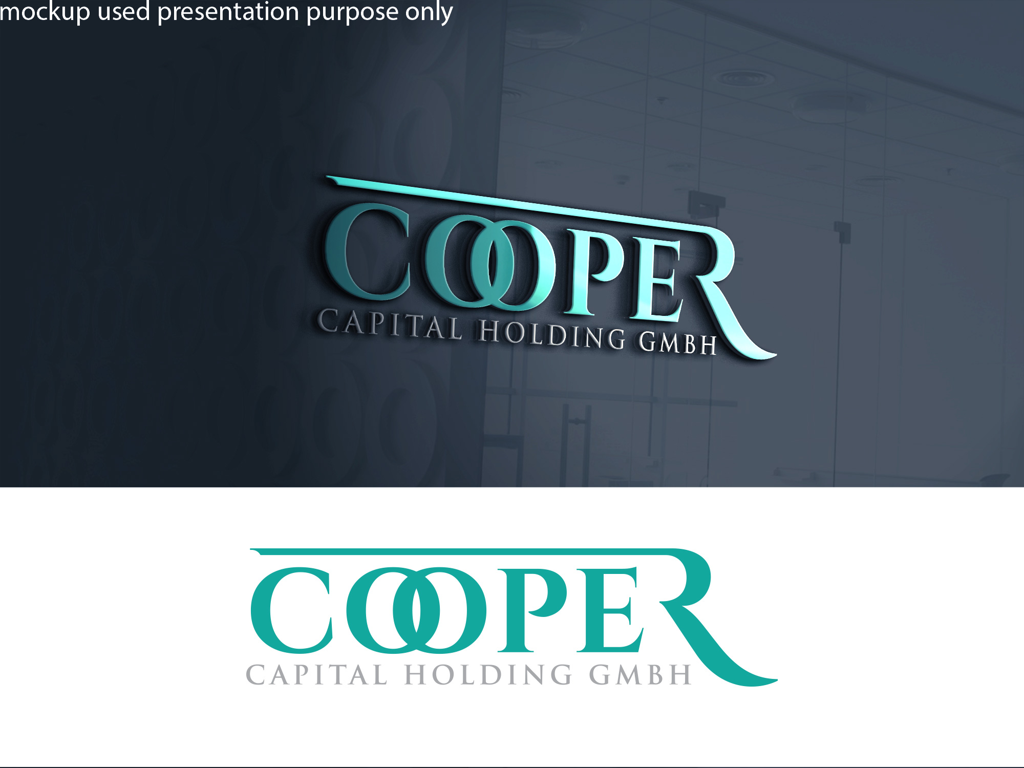 Logo Design by Rubia@ for AGORA Solutions GmbH | Design #26285311