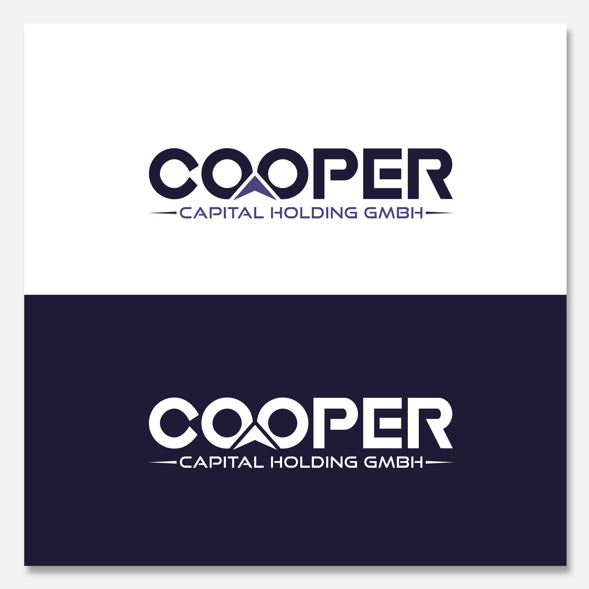 Logo Design by UMBRA Designs for AGORA Solutions GmbH | Design #26278586