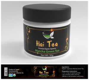 Label Design by sohel 14