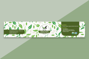 Design Étiquette par Riyad pour Mr. Al-Amin, LLC | Design : #26270724