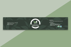 Design Étiquette par Riyad pour Mr. Al-Amin, LLC | Design : #26271163
