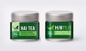 Label Design by Savitra for Mr. Al-Amin, LLC | Design: #26270094
