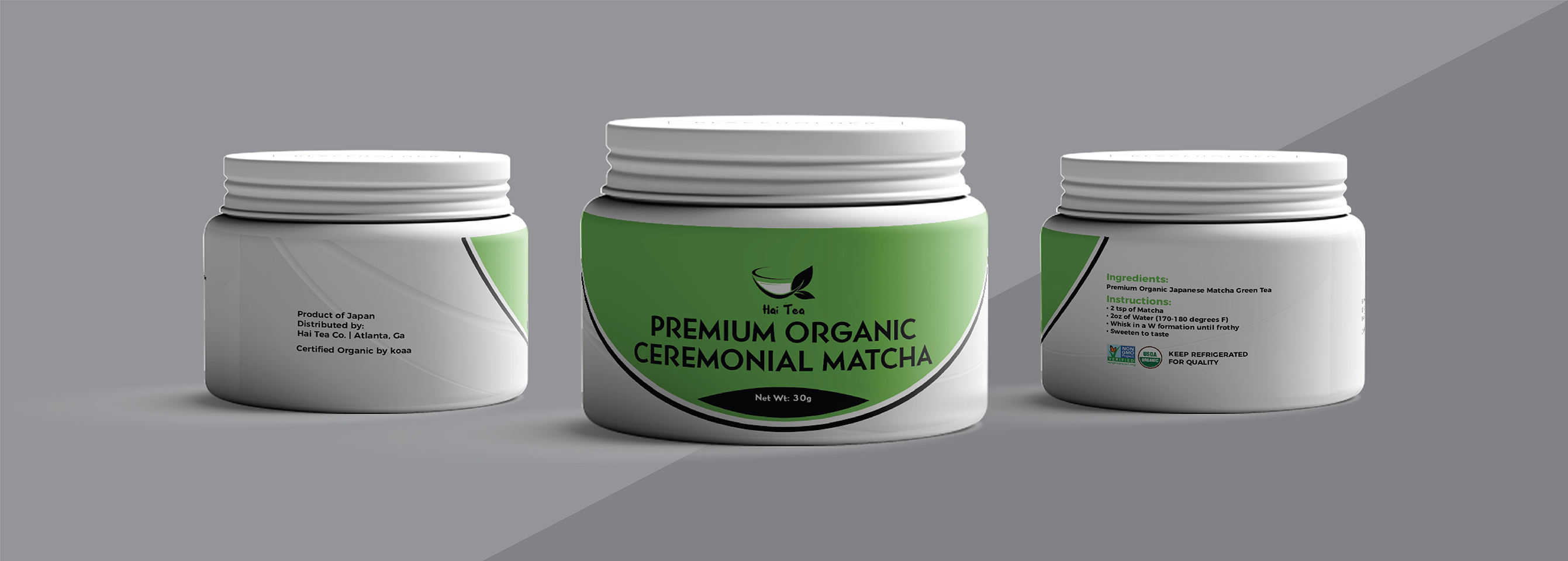 Label Design by Deziners Zone for Mr. Al-Amin, LLC | Design #26268416