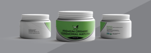 Label Design by Deziners Zone for Mr. Al-Amin, LLC | Design: #26268416