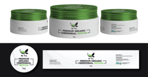Label Design by Deziners Zone for Mr. Al-Amin, LLC | Design: #26274025