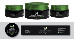 Label Design by Deziners Zone for Mr. Al-Amin, LLC | Design: #26274026