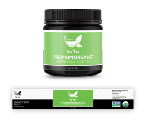 Label Design by Deziners Zone for Mr. Al-Amin, LLC | Design: #26276907