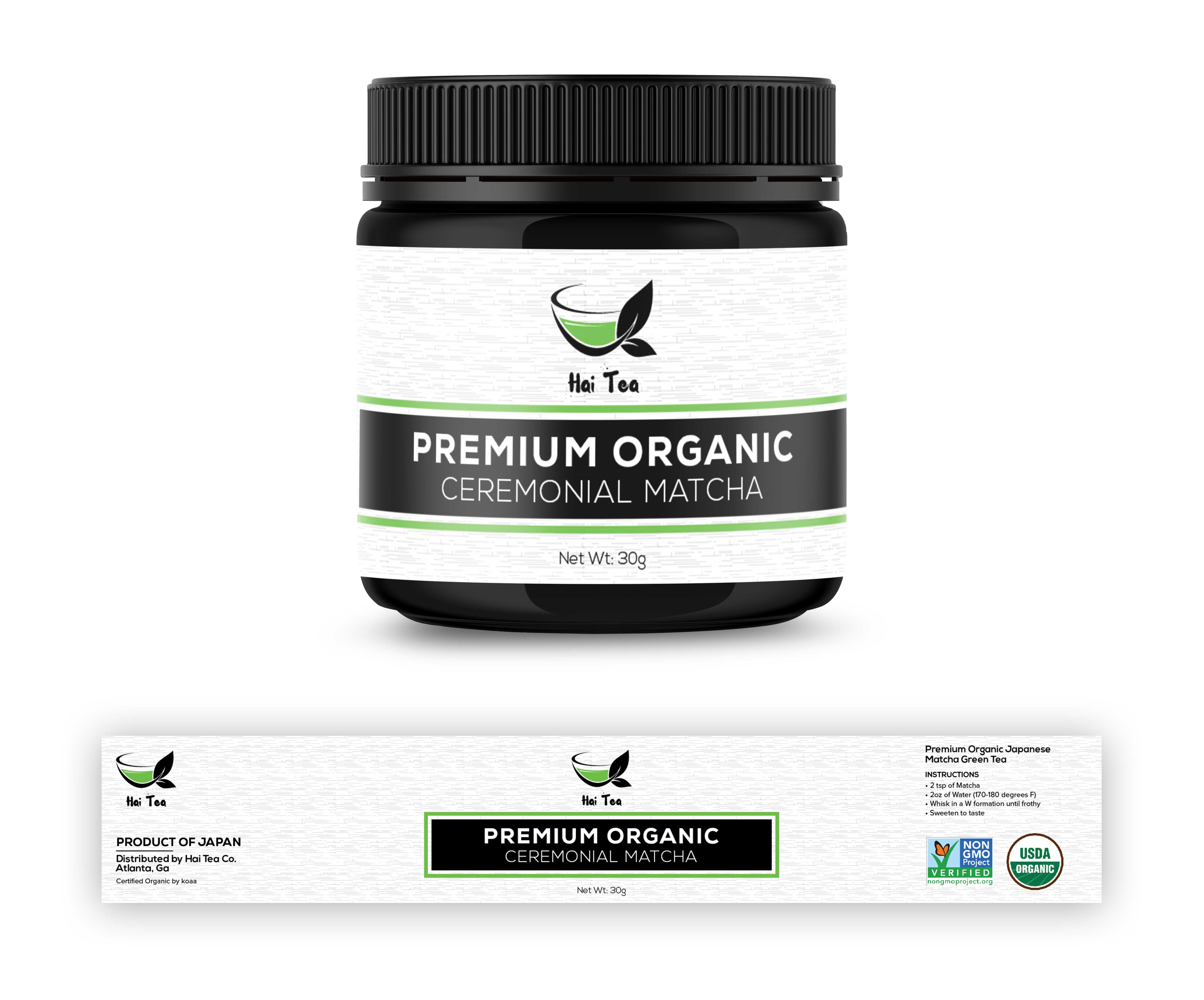 Label Design by Deziners Zone for Mr. Al-Amin, LLC | Design #26276908