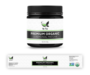 Label Design by Deziners Zone for Mr. Al-Amin, LLC | Design: #26276908