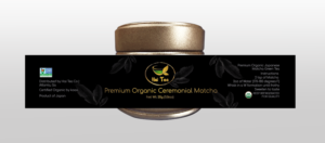 Design Étiquette par Alla Glyanez pour Mr. Al-Amin, LLC | Design : #26272170