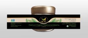 Label Design by Alla Glyanez for Mr. Al-Amin, LLC | Design: #26272186