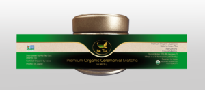 Label Design by Alla Glyanez for Mr. Al-Amin, LLC | Design #26272190