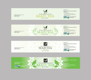 Label Design by Creative D2024 for Mr. Al-Amin, LLC | Design: #26275255