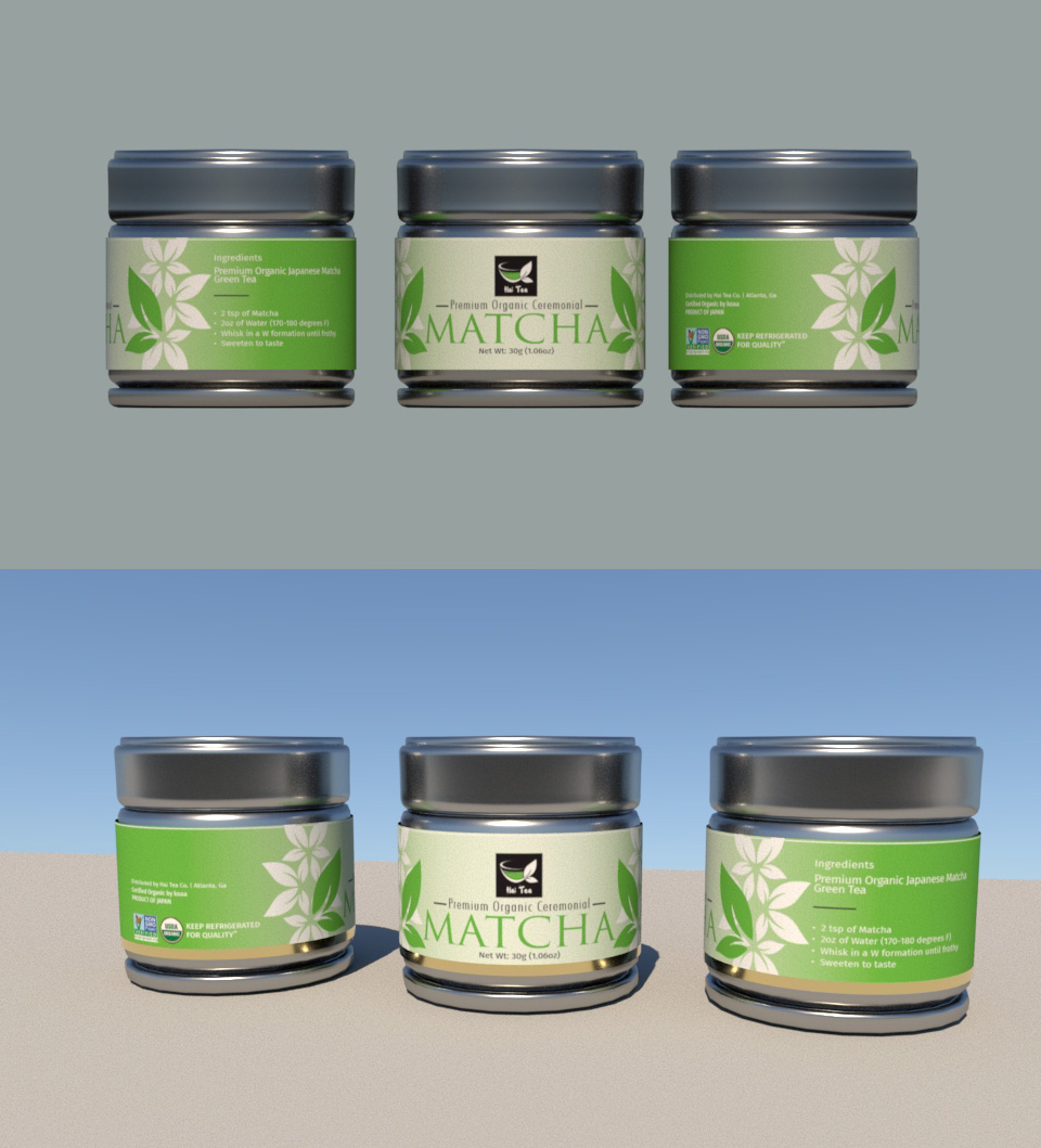 Label Design by Creative D2024 for Mr. Al-Amin, LLC | Design #26278204