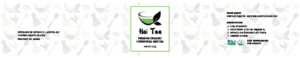Label Design by anakbageur for Mr. Al-Amin, LLC | Design #26267963