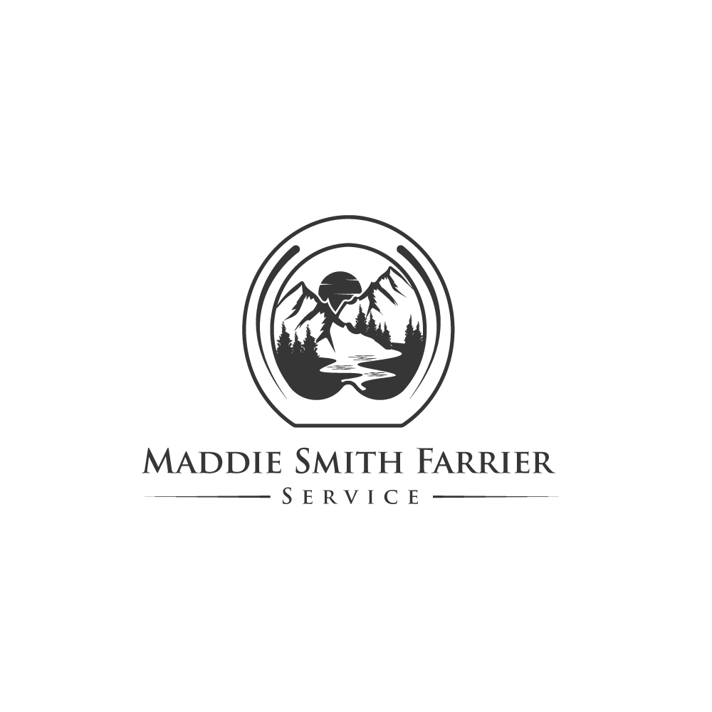 Design de Logo par -sanrella-™ pour Maddie Smith Farrier Service  | Design : #26298205
