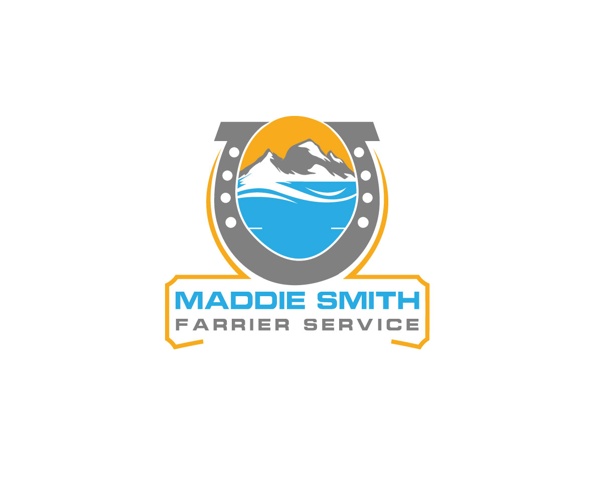Design de Logo par expert pro pour Maddie Smith Farrier Service  | Design #26292833