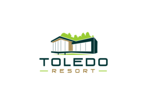 Toledo Resort | Logo Design by xygo_bg