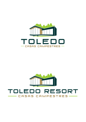 Design de Logo par xygo_bg pour 4 EJES COLOMBIA | Design : #26291228