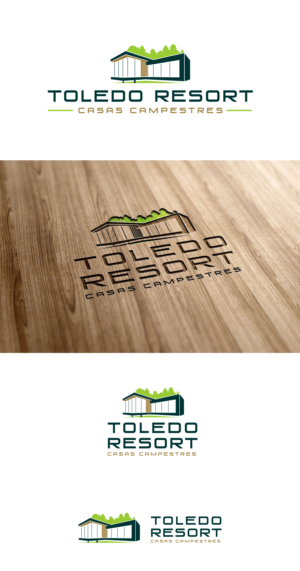 Design de Logo par xygo_bg pour 4 EJES COLOMBIA | Design : #26293931