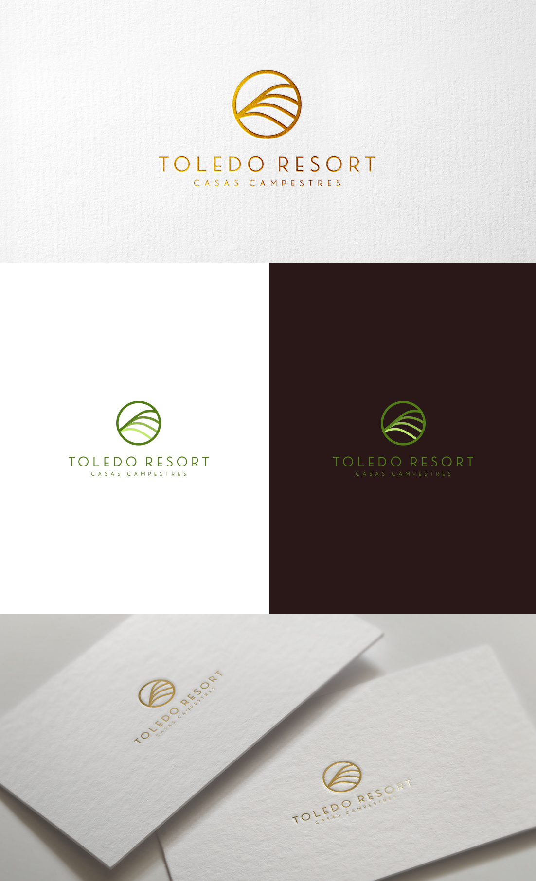 Logo Design by GLDesigns for 4 EJES COLOMBIA | Design #26265612