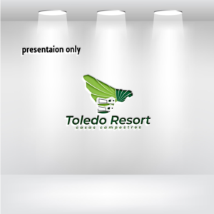 Toledo Resort | Design de Logo par uitaki