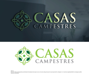 Toledo Resort | Logo Design by sekanul