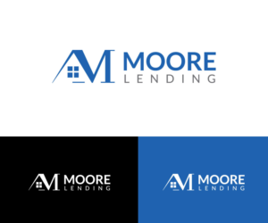 Moore Lending Team or just Moore Lending | Logo Design by Art Lancer
