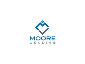 Moore Lending Team or just Moore Lending | Logo Design by cjssan