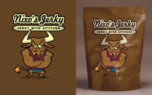 Logo Design by bojboga for this project | Design: #26278329