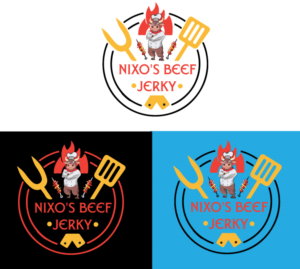 Logo Design by Quratulain 25 for this project | Design #26271487