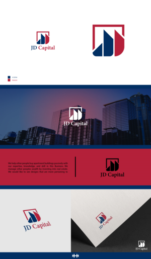 Logo-Design von Triple-H für dieses Projekt | Design #26282299