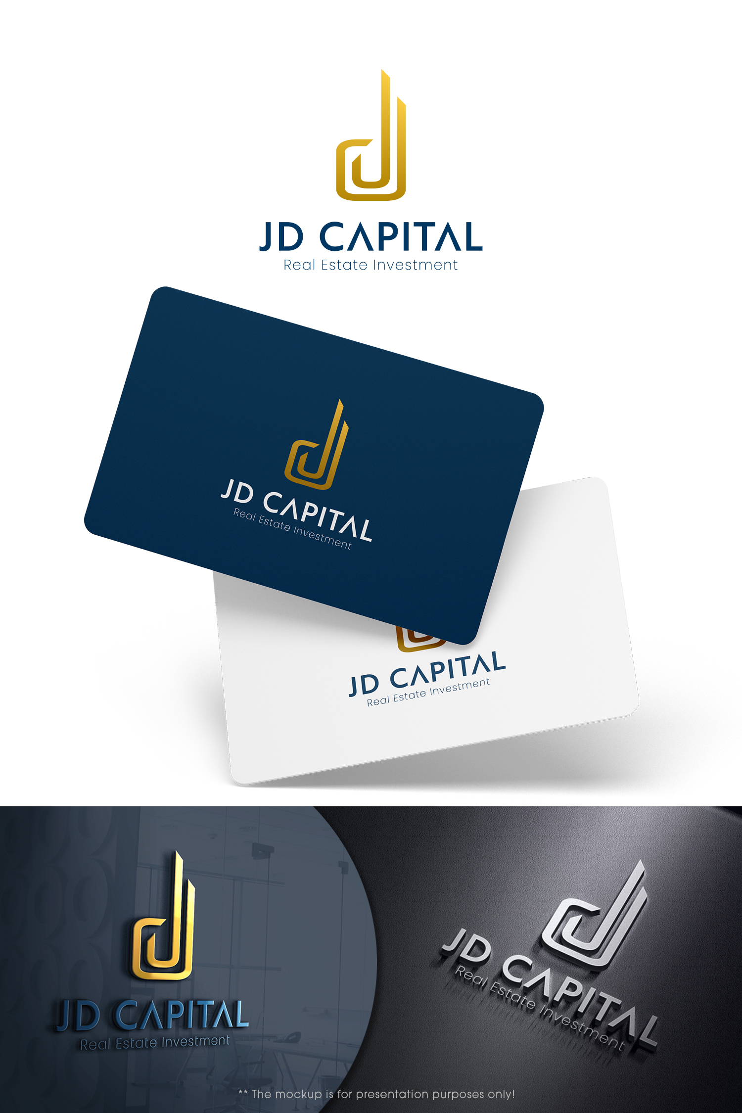 Logo Design by designbysy for this project | Design #26270875