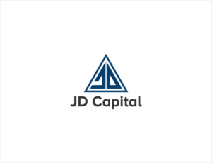 JD Capital | Logo Design by BNdesigner