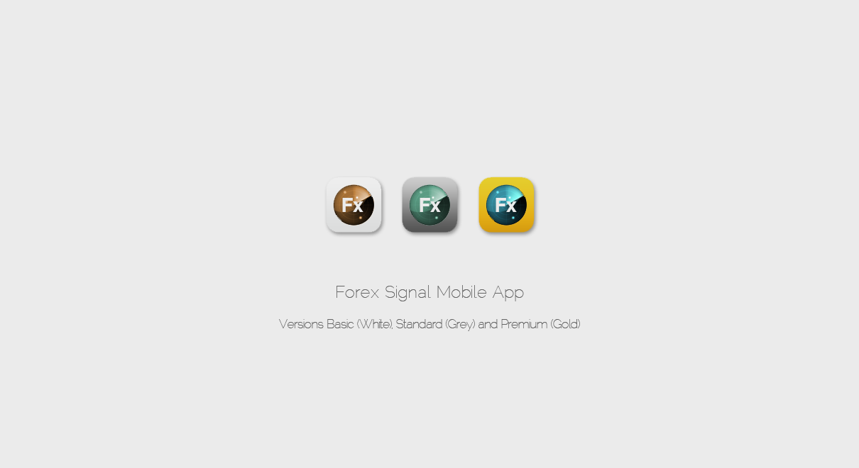 Icon Design by Seamus Radu for CodingTrader | Design #3348155