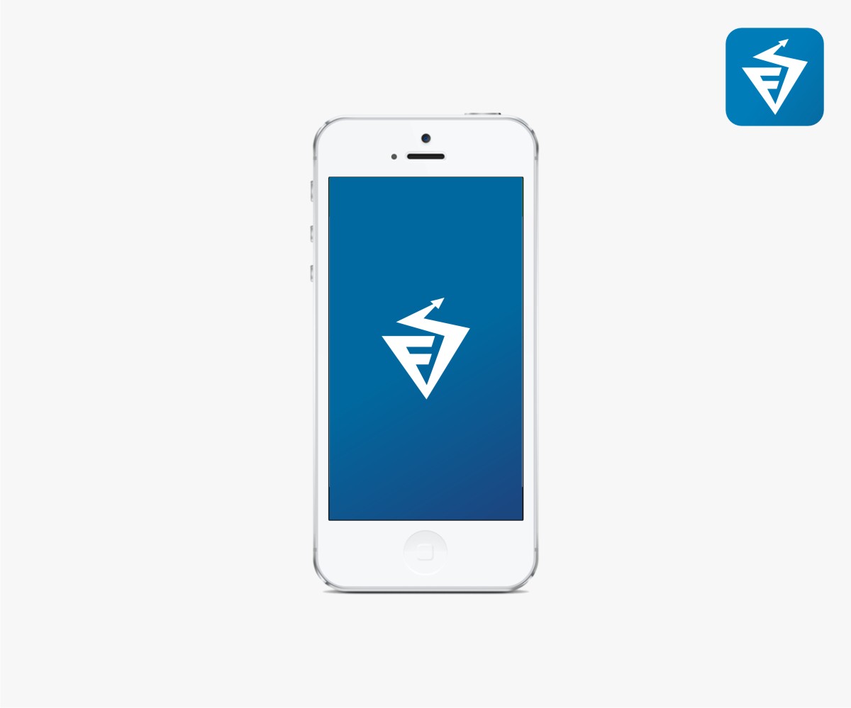 Icon Design by fathermonstercustom for CodingTrader | Design #3315684