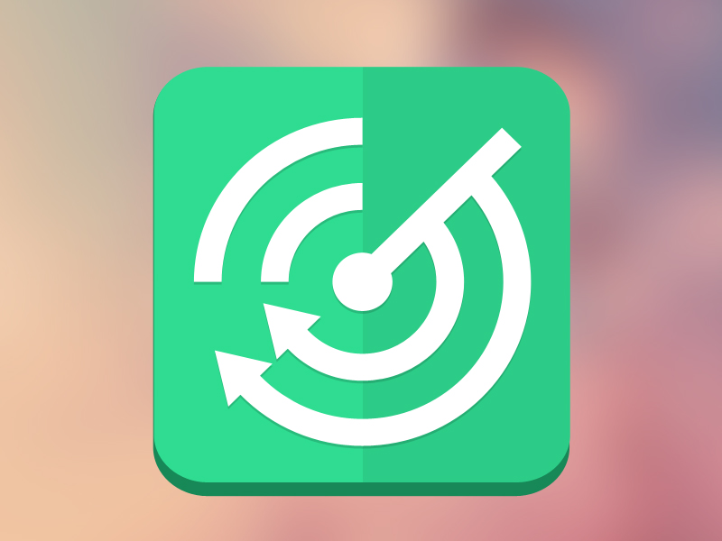Icon Design by nisarzenith for CodingTrader | Design #3107598