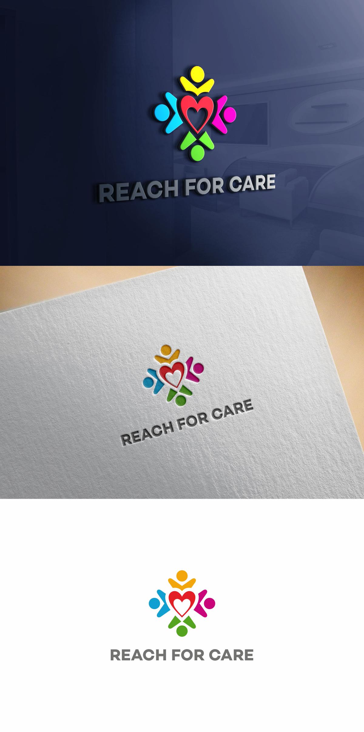 Logo Design by ViciouSaint for this project | Design #26267197